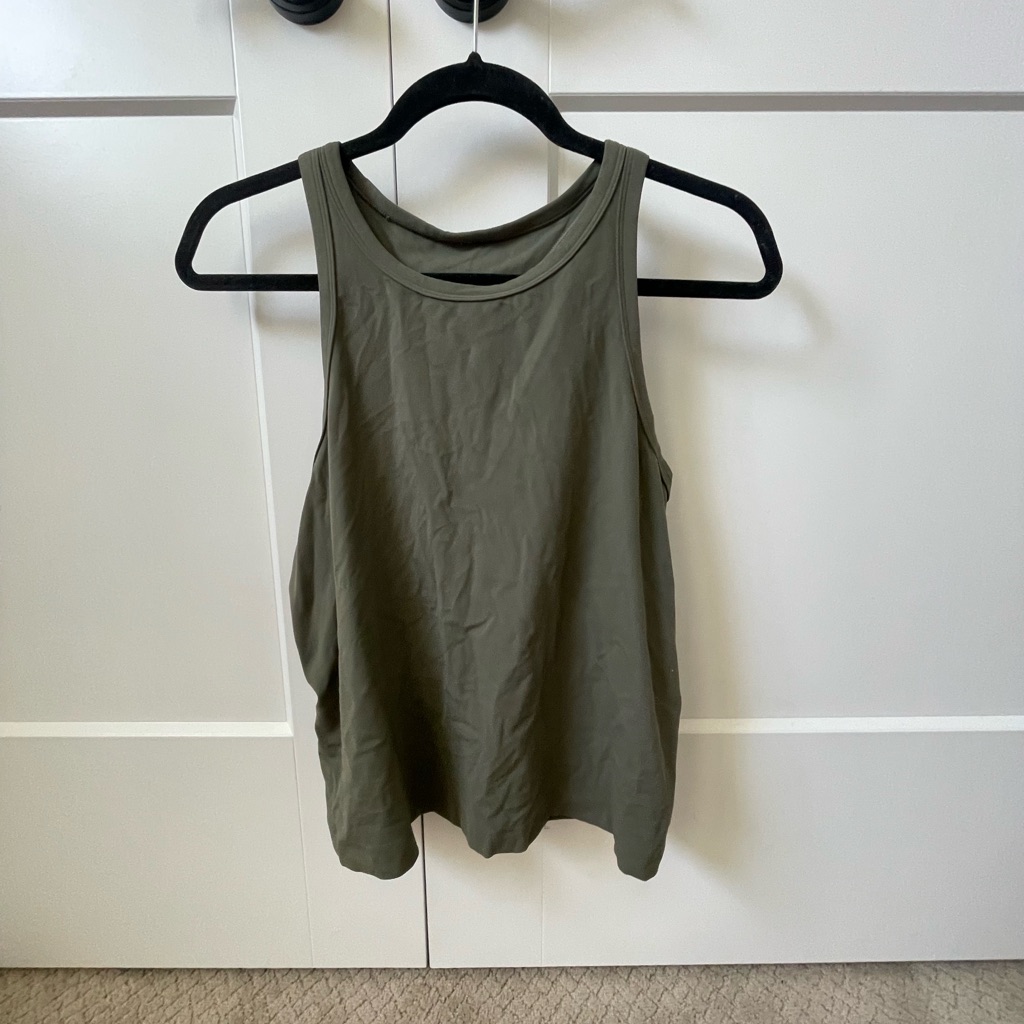 Align Top